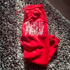 My clothing brand Rich Now Clothing